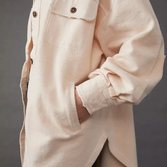 NWT Free People Ruby jacket - Picture 3 of 7